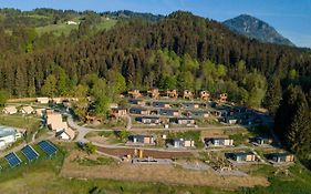 Chalets & Glamping Nassfeld By Alps Resorts